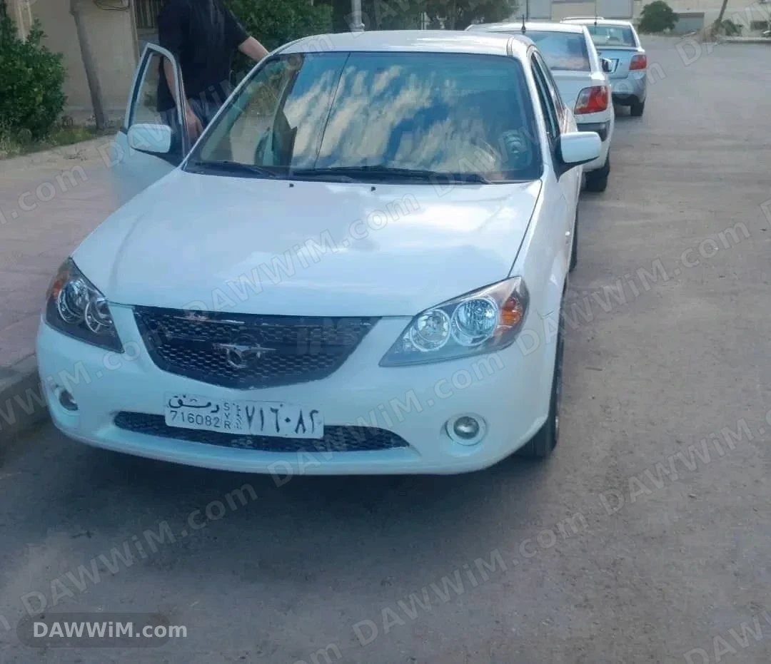 سيارة هايما فاميلي للبيع 2009