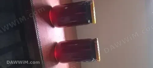 عسل طبيعي أورغانيك للبيع