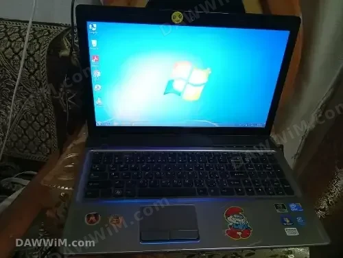 لابتوب لينوفو مستعمل