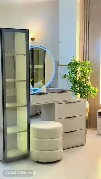 عرض مفروشات غرف نوم وكنب تفصيل حسب الطلب