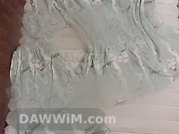 بيجامة من شي إن SHEIN