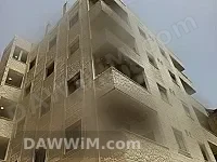 شقة للبيع في ركن الدين - دمشق، 110 م²، 4 غرف
