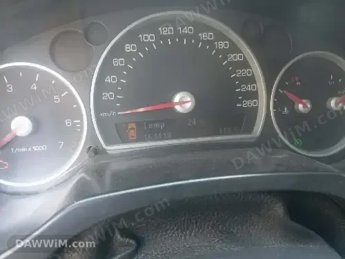سيارة كاديلاك BLS 2008 أوتوماتيك للبيع