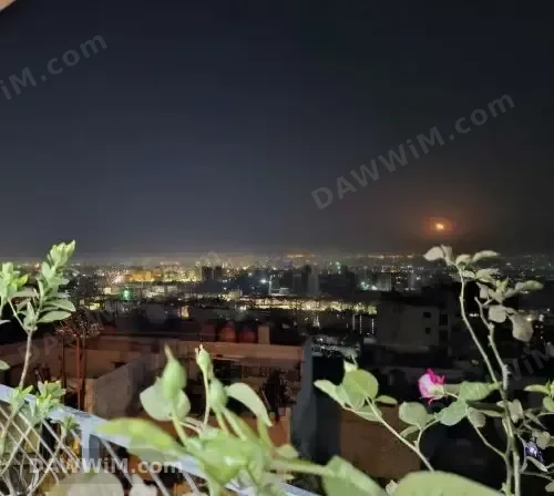 شقة مفروشة للبيع في دمشق