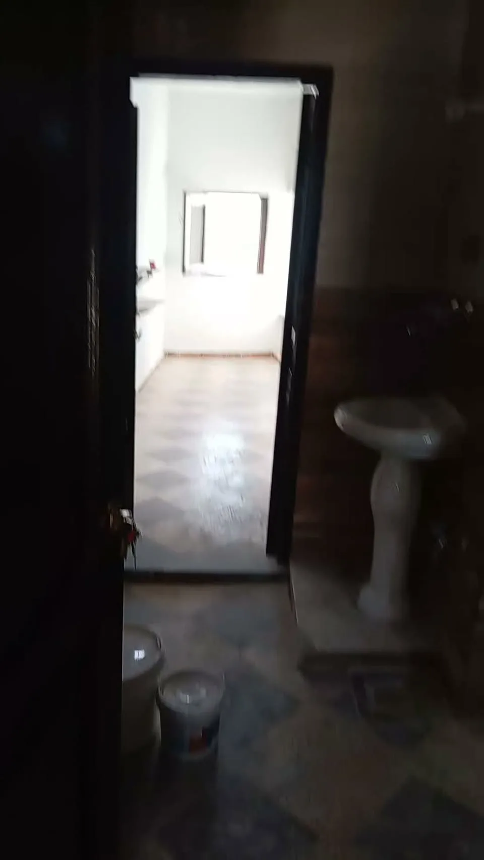 طابق خامس جاهز للسكن للبيع في حلب