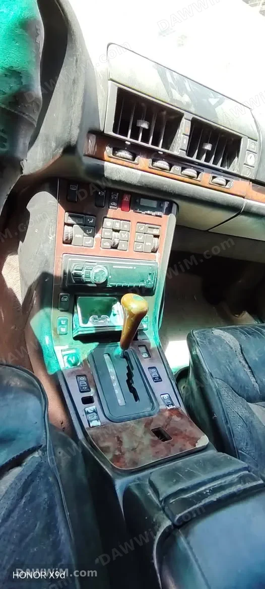 مرسيدس شبح للبيع