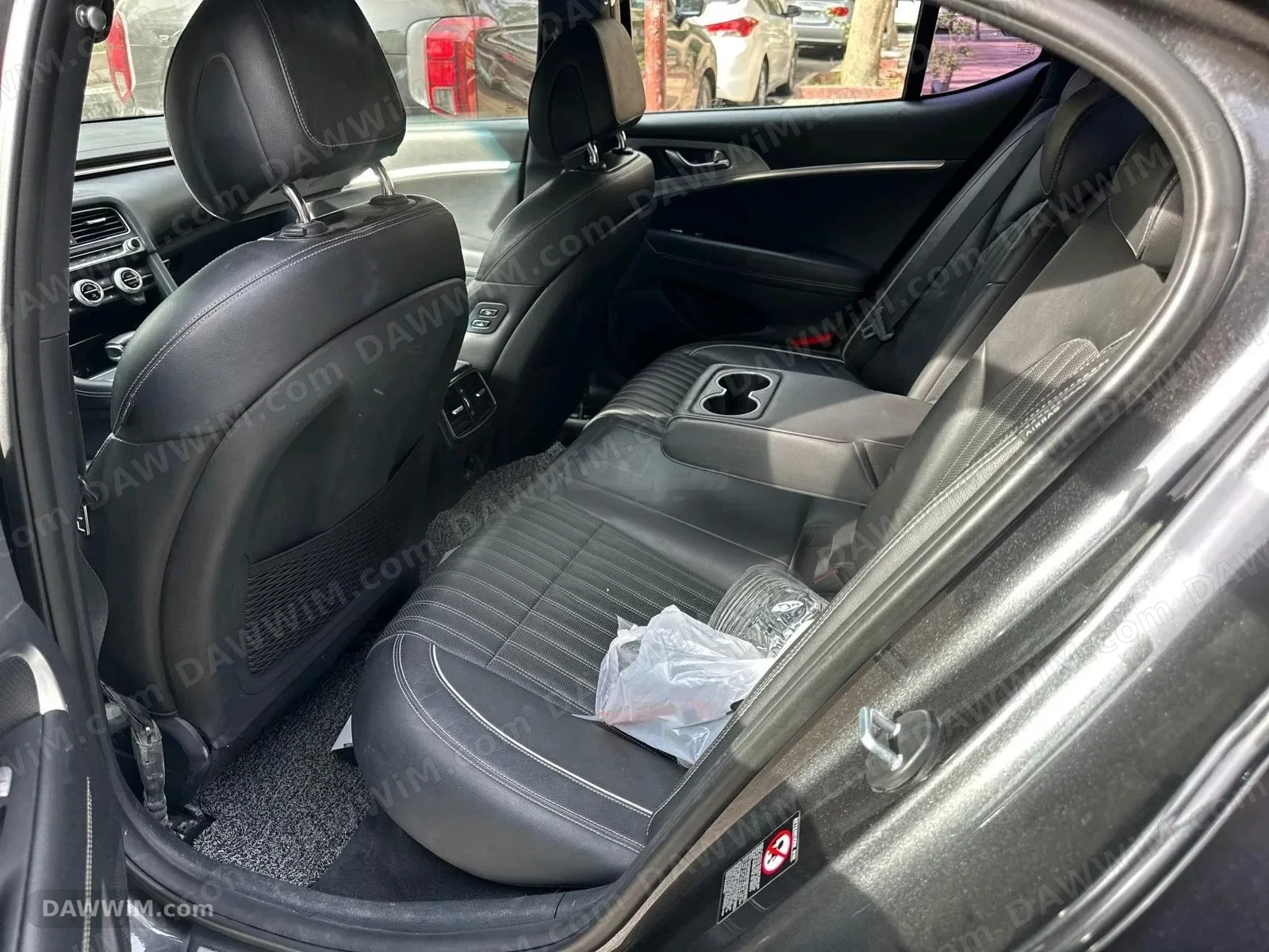 جينيسيس Genesis G70 موديل 2018