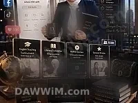 دروس لغة إنجليزية مجانية مع مدرّبة معتمدة