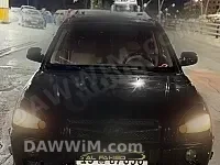 هيونداي توسان للبيع