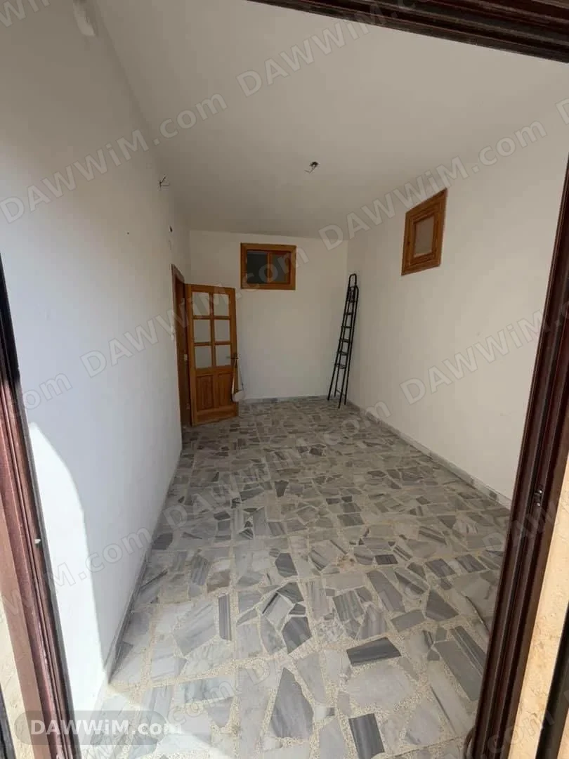 منزل للبيع في منطقة تجميل الخالدية - حلب