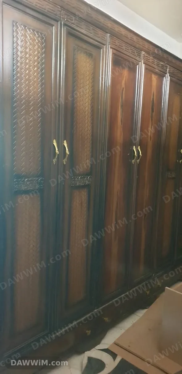 عروض على البرادات والغسالات وخزائن الملابس