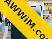 iPhone 14 Pro Max مستعمل بسعة 128GB