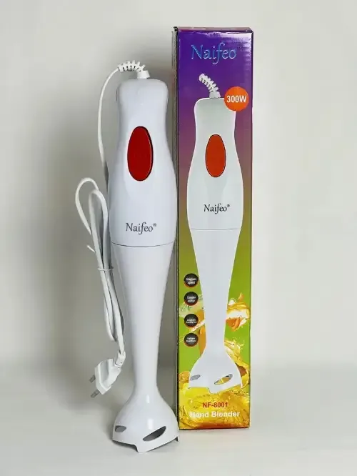 مضرب طعام Naifeo 300 واط