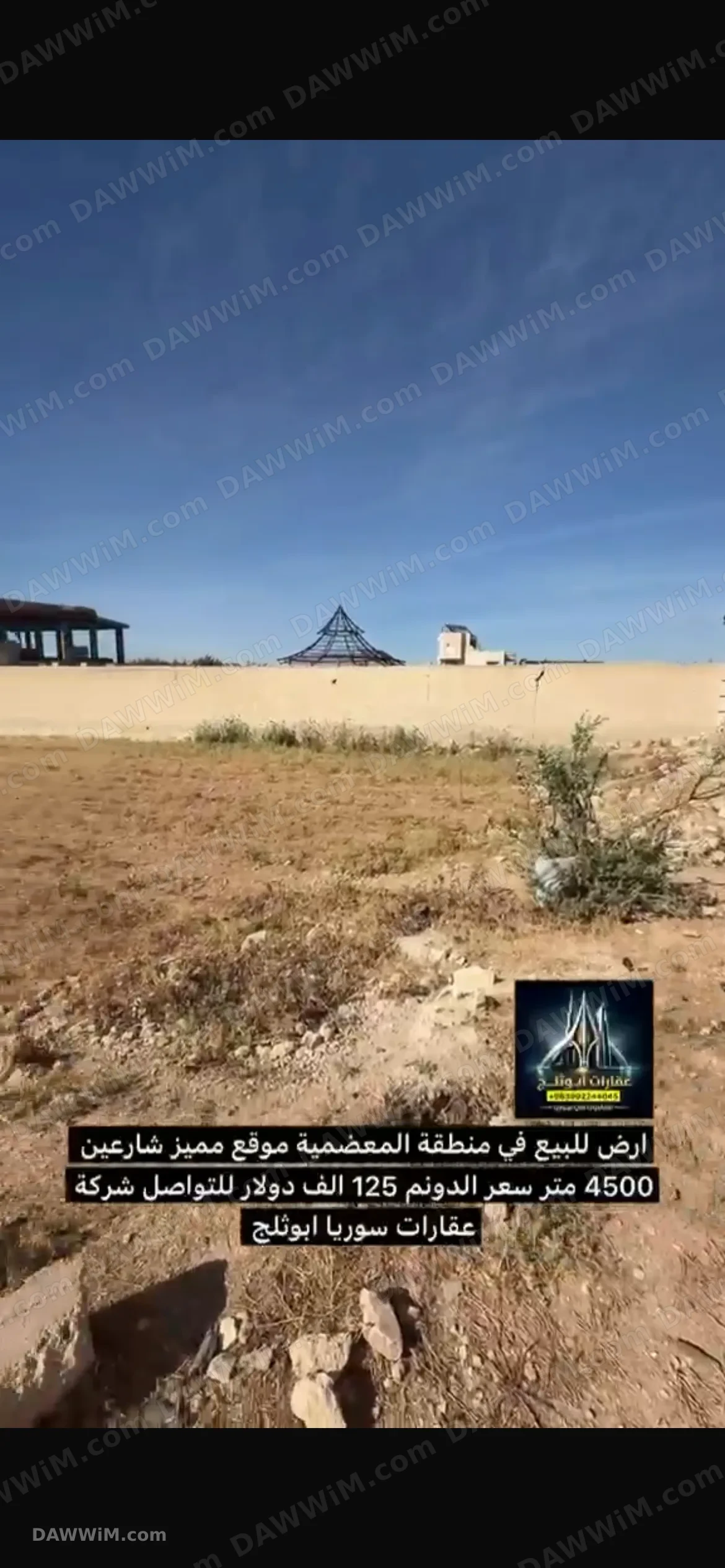 في معضمية