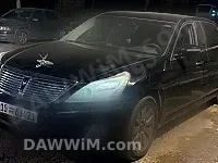 هيونداي ايكوس موديل 2011 للبيع