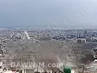 بيت للبيع في دمشق منطقة المهاجرين