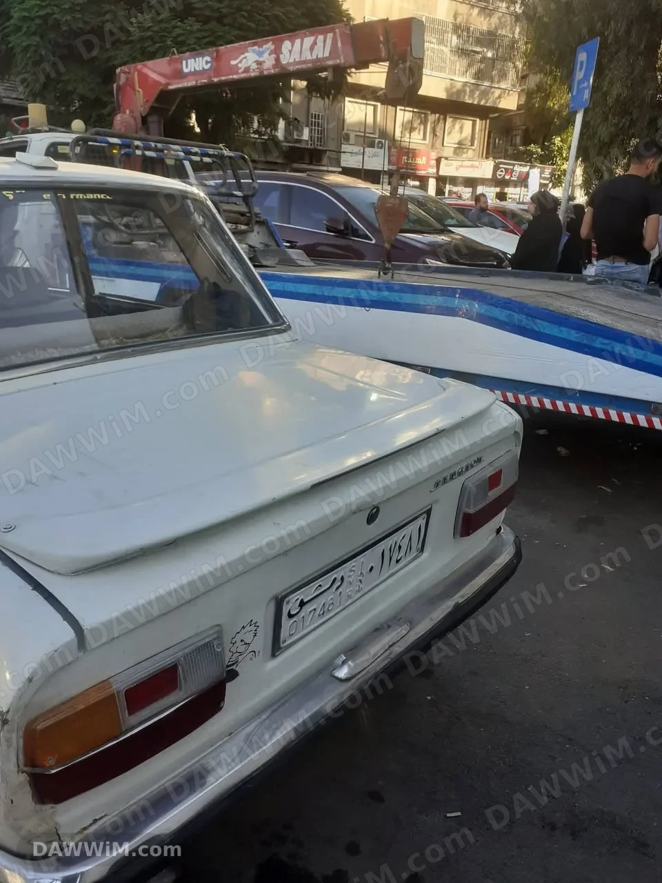 بيجو 304 للبيع