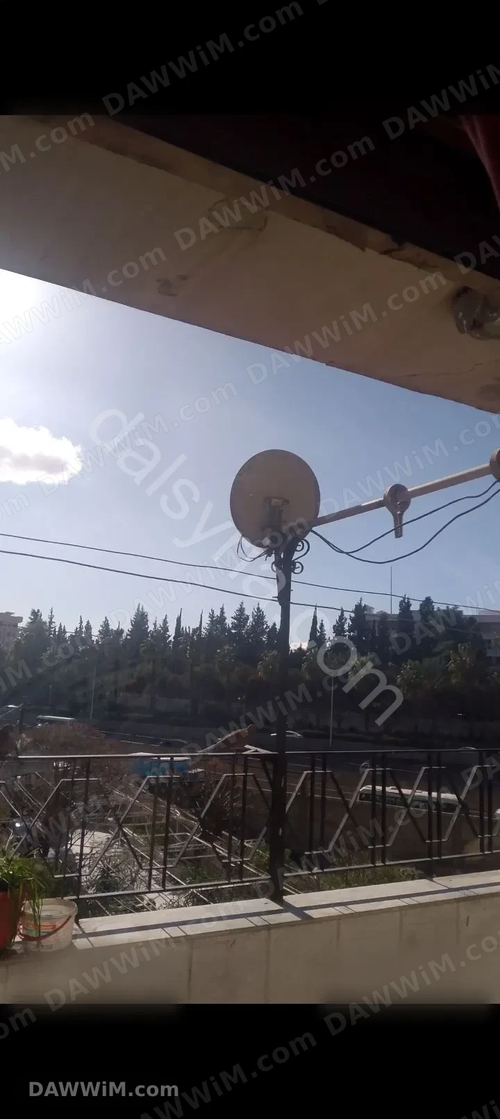 بيت للبيع بمساحة 140 متر في منطقة المجتهد بدمشق
