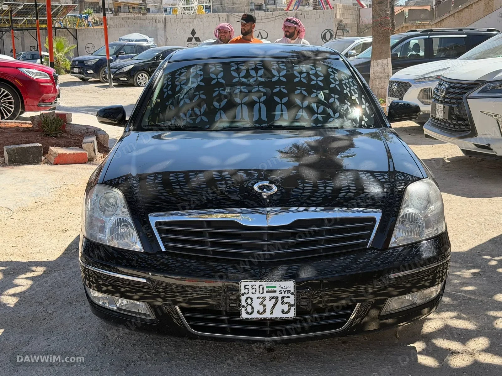 سامسونج SM7 موديل 2007 للبيع