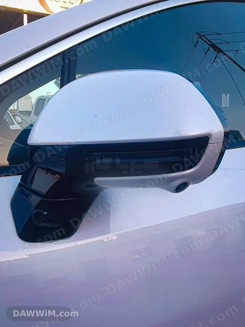 سيارة بي واي دي BYD سي ليون 06 موديل 2026 جديدة
