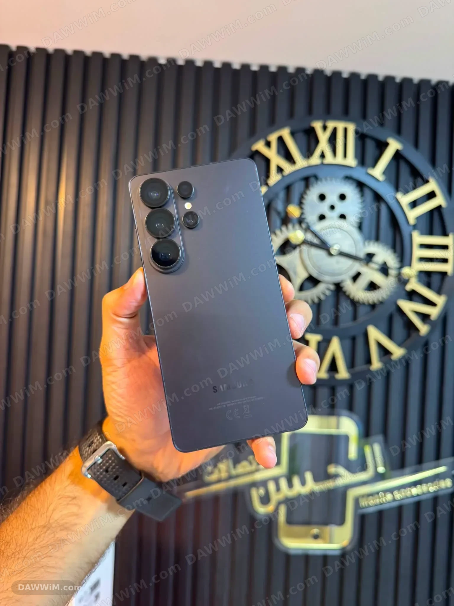 هاتف سامسونج جالاكسي Galaxy S26 Ultra