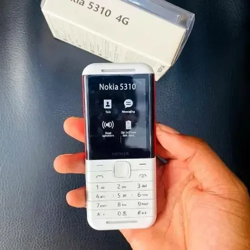 موبايل Nokia 5310 للبيع