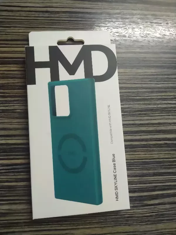 كفر موبايل HMD Skyline مكفول من مابكو