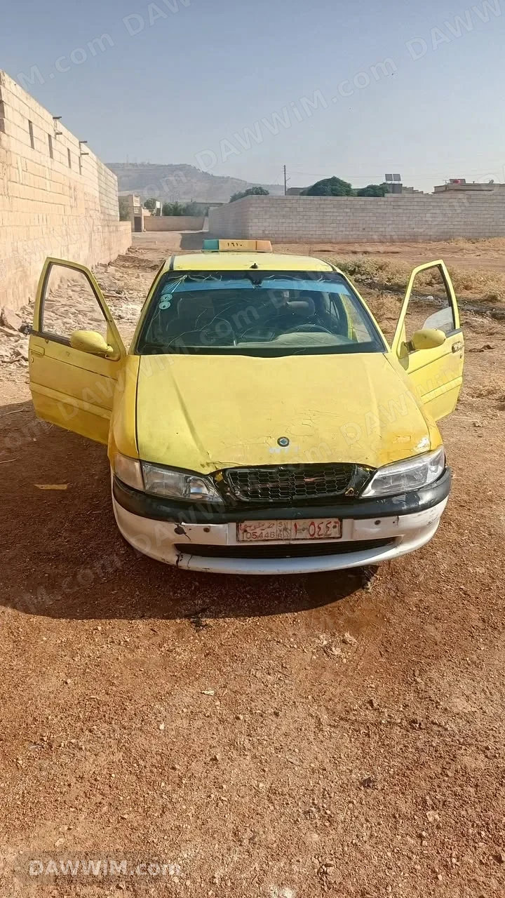سيارة سما مابل للبيع