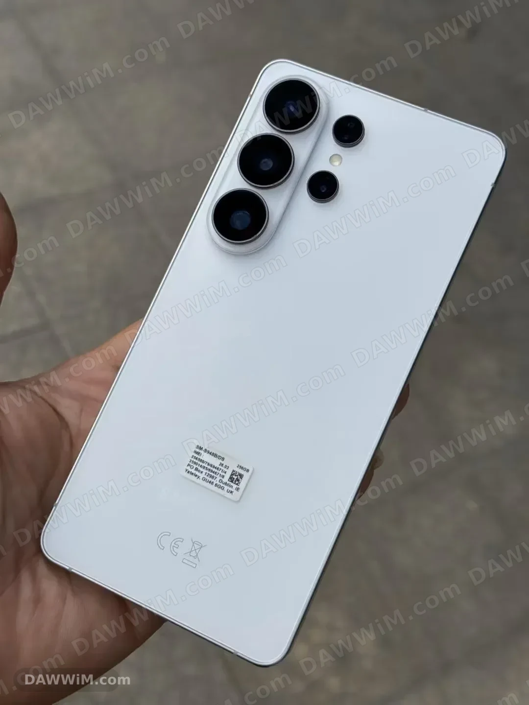 سامسونغ S26 Ultra مستعمل