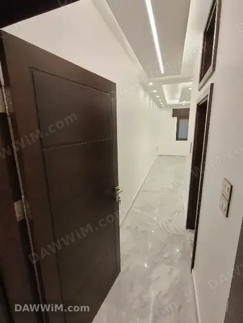 منزل للبيع في مشروع دمر - لم يسكن مسبقاً