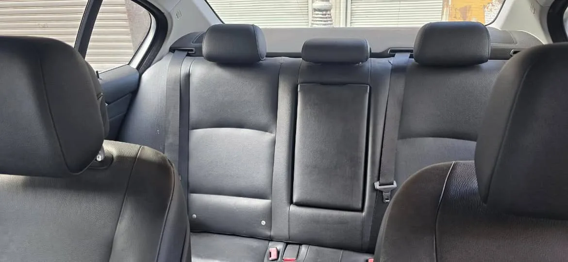 BMW 528i موديل 2011 للبيع في دمشق