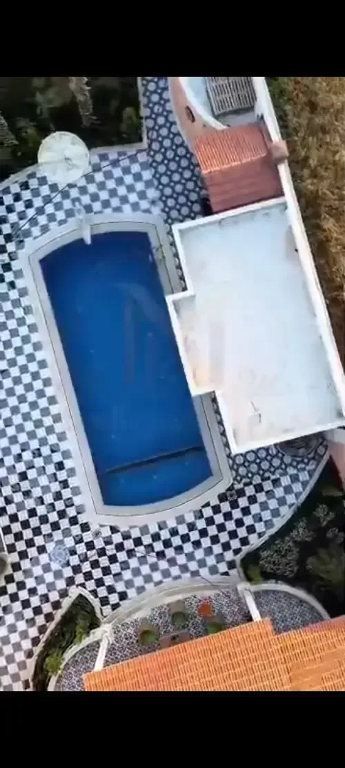 فيلا ملكية فاخرة للبيع في السيدة زينب
