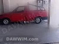 سكودا موديل 1994 للبيع