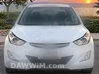 هيونداي النترا 2011