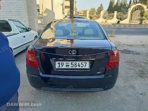 سيارة FAW B50 بحالة ممتازة