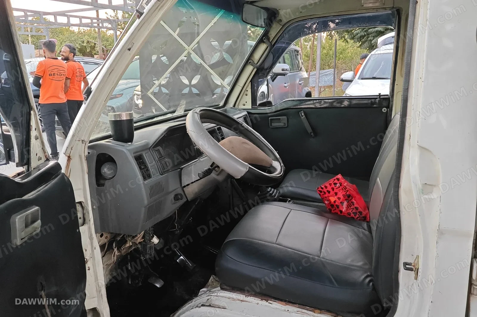 Changhe CH1012LC 2008