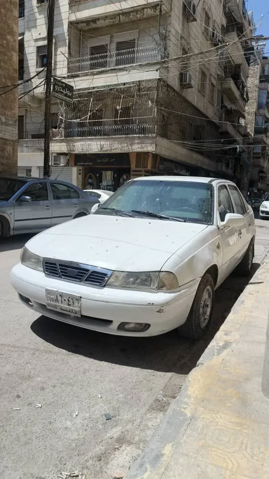 دايو سيلو 2003 للبيع