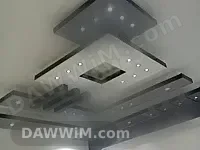 خدمات ديكورات، جبسون بورد ودهان في حمص