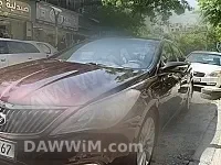 هيونداي أزيرا 2013 للبيع