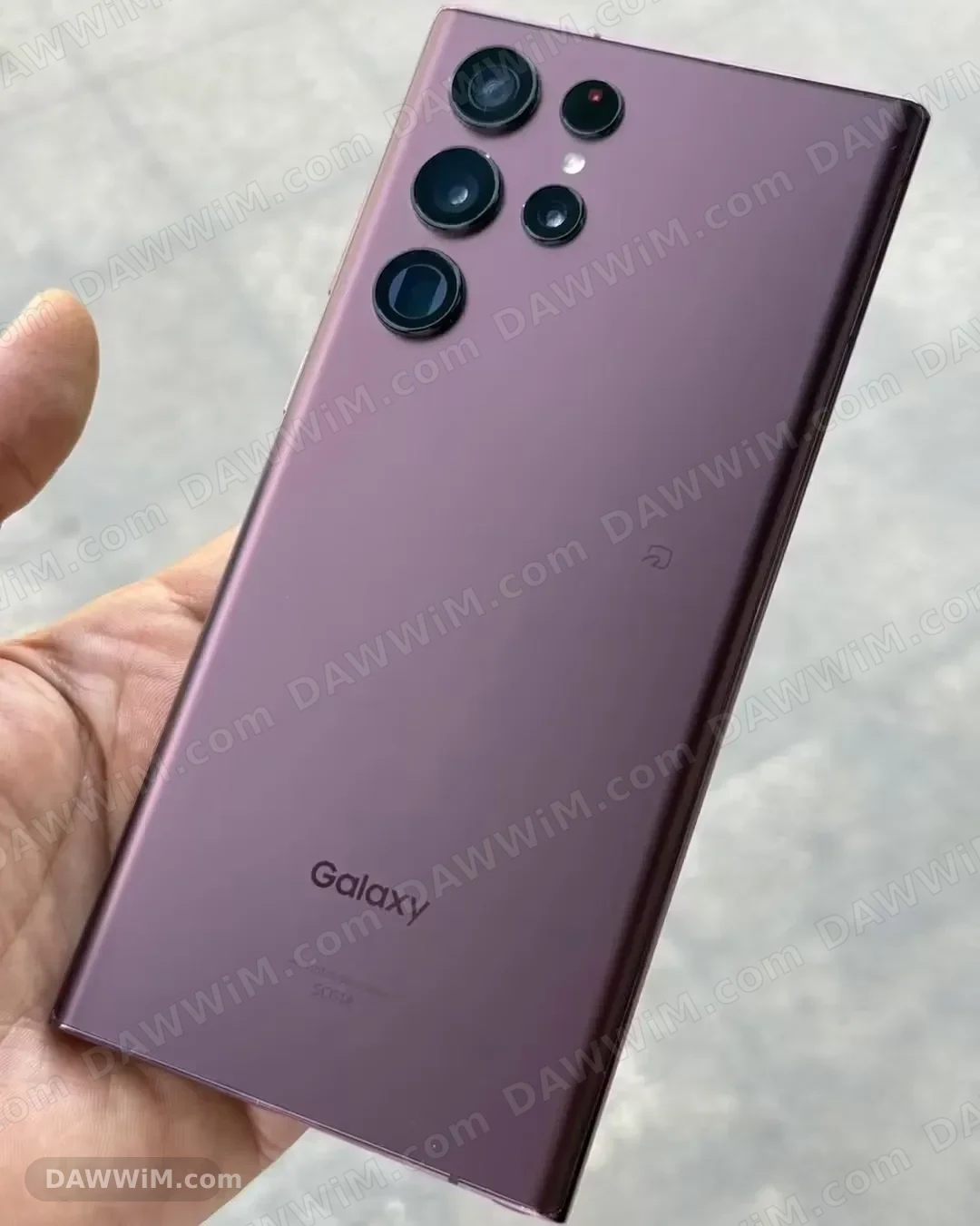 سامسونج S22 Ultra مستعمل