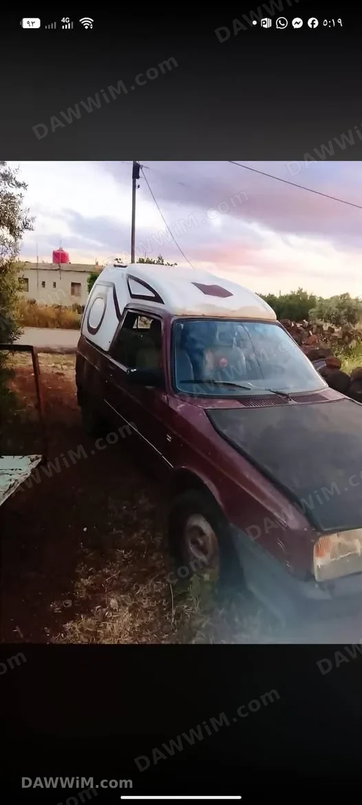 سيارة أولتينا للبيع - محرك نيسان