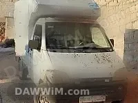 سوزوكي فان موديل 2010 للبيع