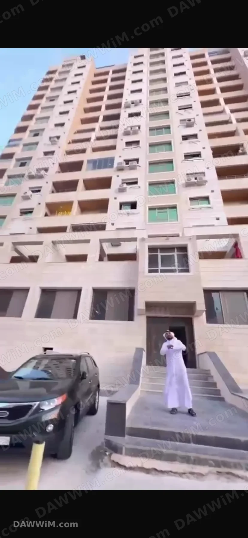 مشروع دمر