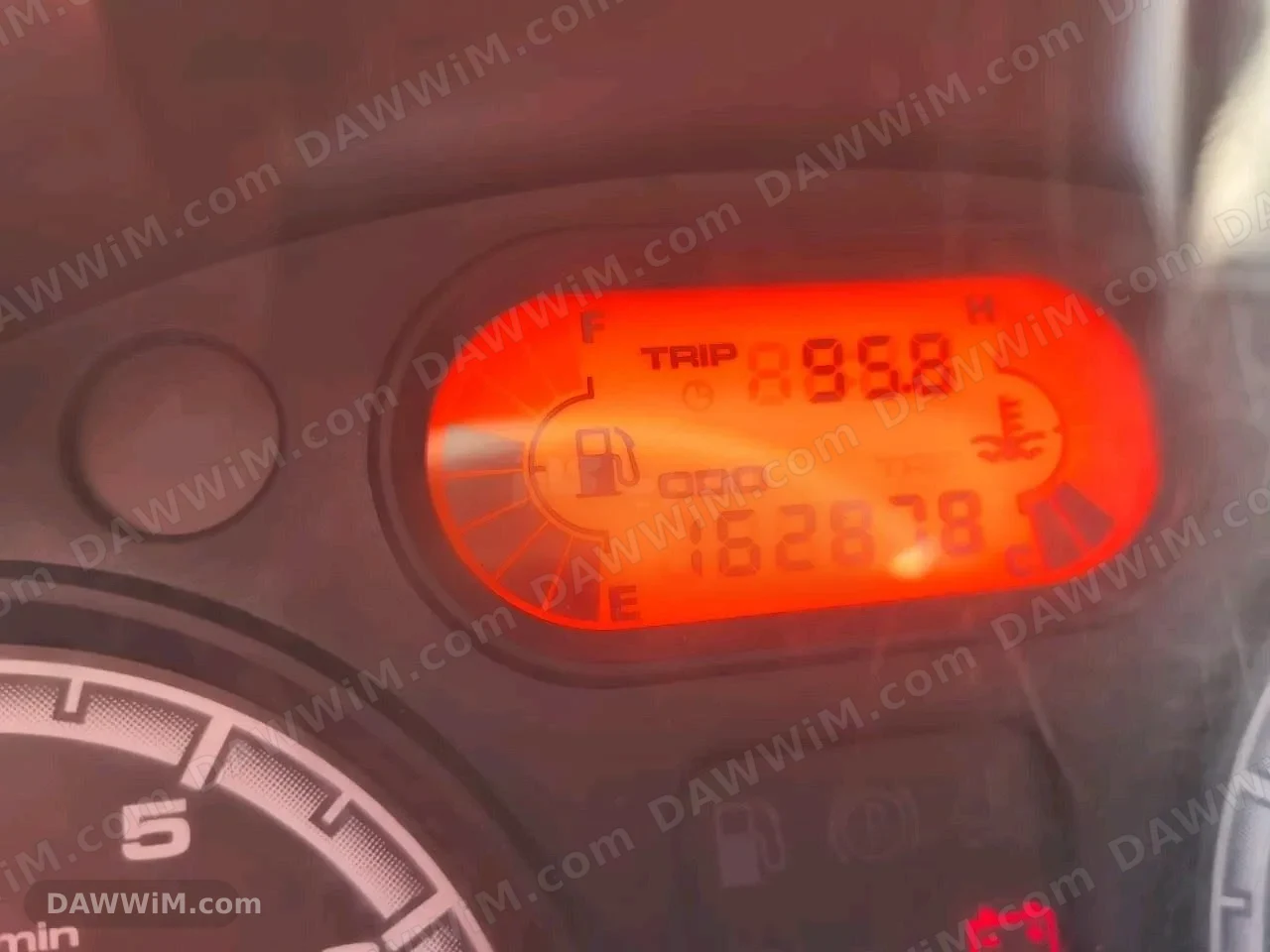 فان ليفان - Lifan موديل 2011 مستعمل