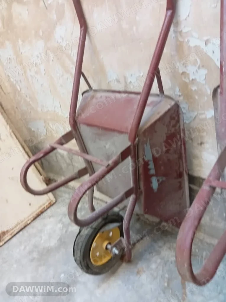 للبيع عربان يد عدد 2 بحالة استخدام مرة واحدة