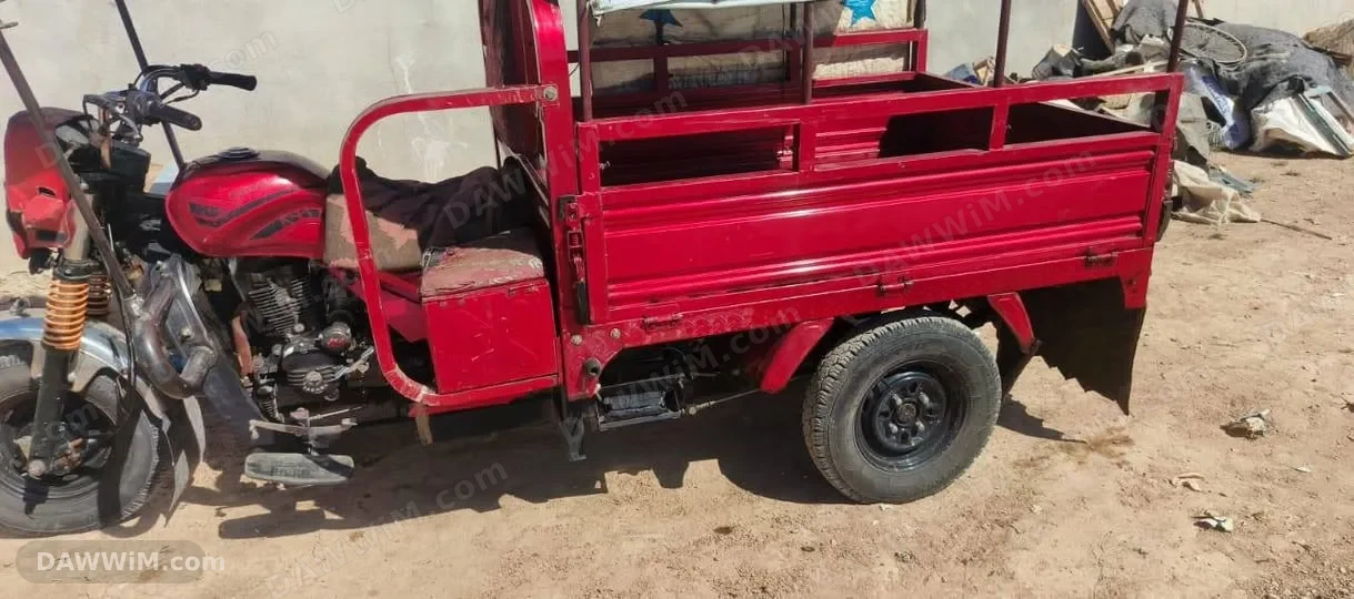تكتك للبيع في الحسكة