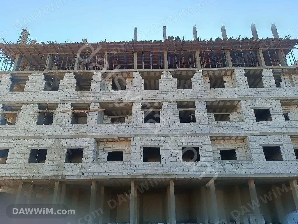 شقق سكنية للبيع في دمشق - التضامن