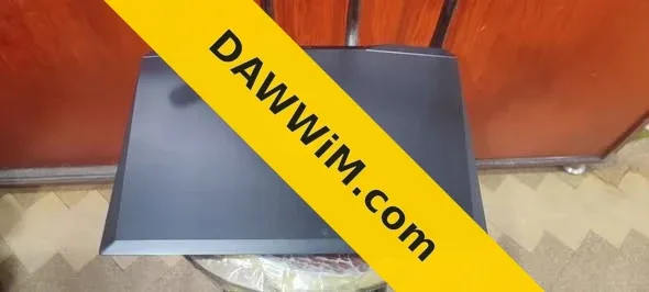 لابتوب HP غيمنغ مستعمل للبيع