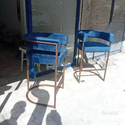 كراسي فندقية فاخرة للبيع