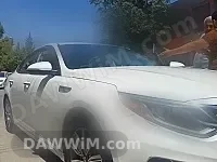 للبيع كيا أوبتيما 2019